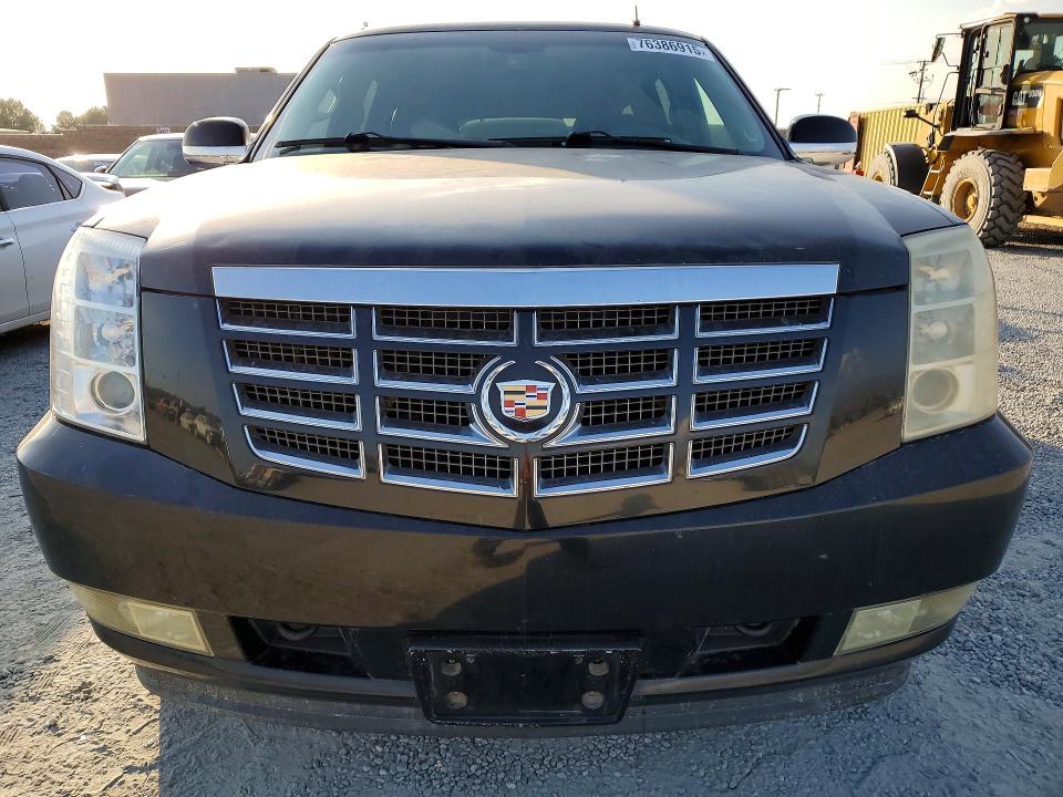 Aukcja sprzedaży 2009 Cadillac Escalade E, vin: 1GYFC26219R102285, numer aukcji: 76386915