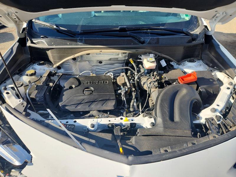 Aukcja sprzedaży 2024 Buick Encore Gx, vin: KL4AMDSL9RB132743, numer aukcji: 74932655