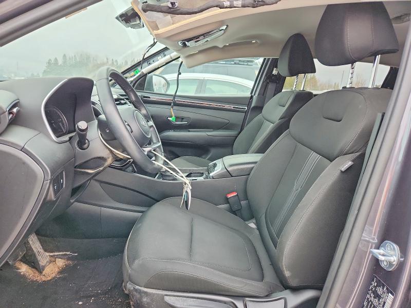 Aukcja sprzedaży 2024 Hyundai Tucson, vin: KM8JBCDE5RU266377, numer aukcji: 77470955