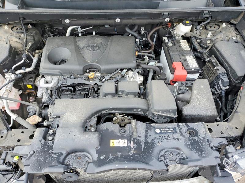 Продаж на аукціоні авто 2024 Toyota Rav4, vin: 2T3R1RFV5RC396755, номер лоту: 75590975
