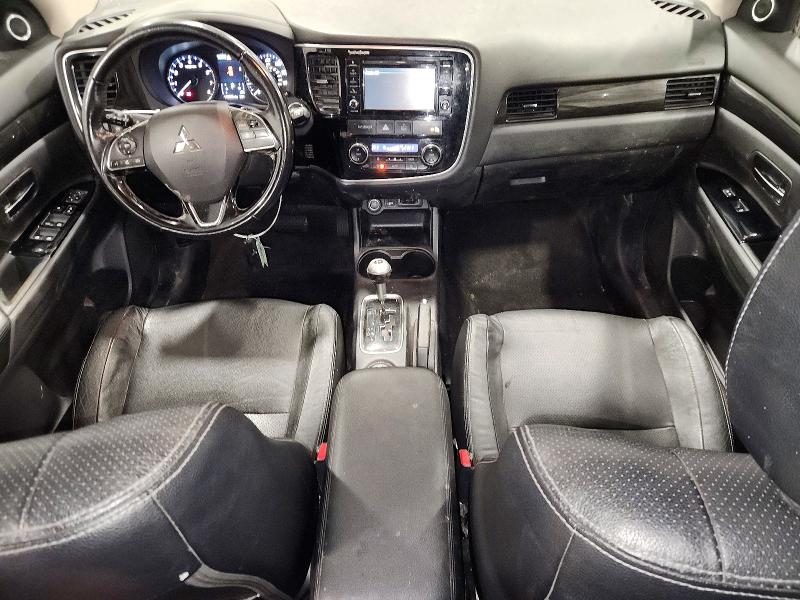 Продаж на аукціоні авто 2016 Mitsubishi Outlander, vin: JA4AZ3A37GZ057378, номер лоту: 76519355