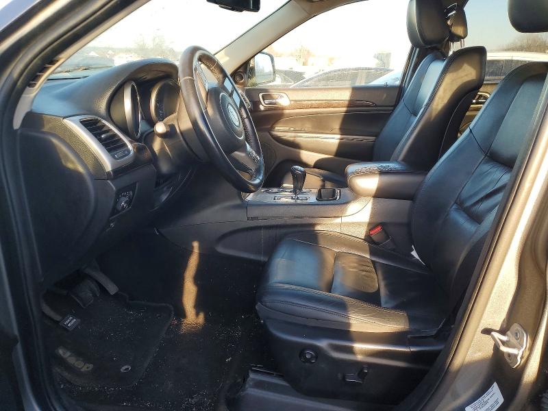 Продажа на аукционе авто 2012 Jeep Grand Cherokee, vin: 1C4RJFAG9CC244767, номер лота: 77565635