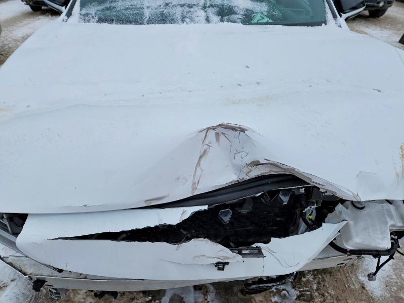 74549855 :رقم المزاد ، 2T2BAMCAXSC111726 vin ، 2025 Lexus Rx مزاد بيع