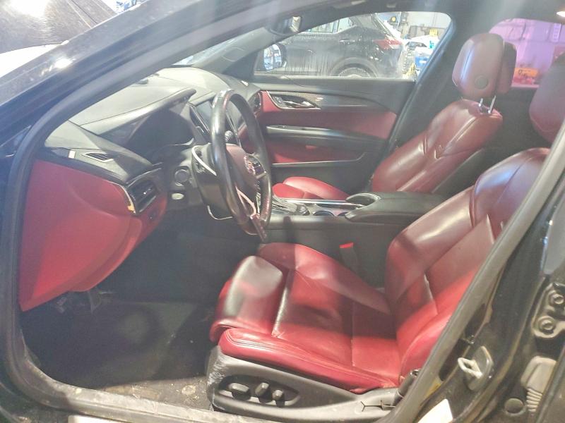 Продажа на аукционе авто 2013 Cadillac Ats, vin: 1G6AJ5S37D0114849, номер лота: 76647135
