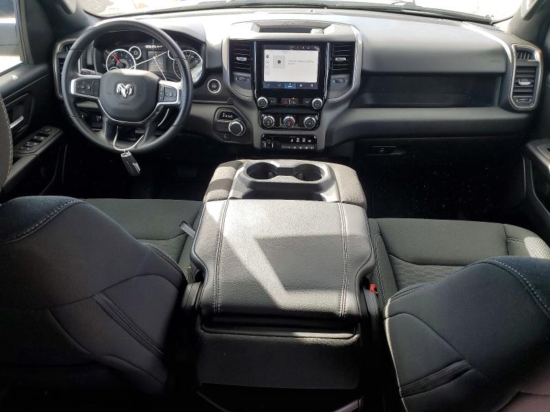 78188175 :رقم المزاد ، 1C6RREGP1TN218332 vin ، 2026 Ram 1500 مزاد بيع