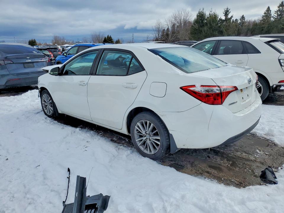 Aukcja sprzedaży 2014 Toyota Corolla, vin: 2T1BURHE3EC038630, numer aukcji: 76769585