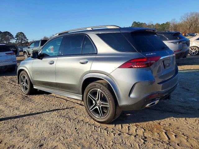 Продажа на аукционе авто 2024 Mercedes-benz Gle, vin: 4JGFB4FB3RA973607, номер лота: 76953735