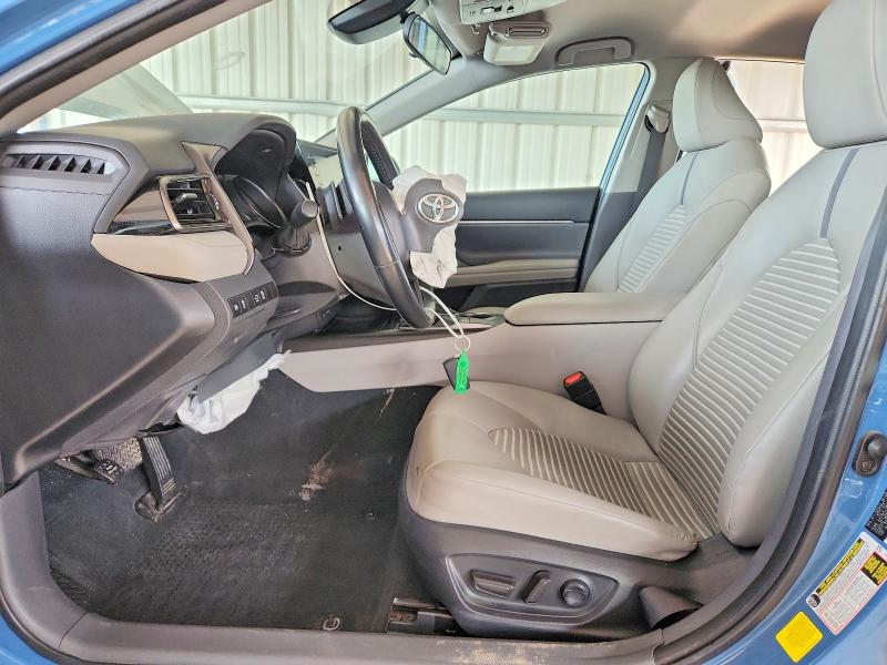 Продаж на аукціоні авто 2024 Toyota Camry, vin: 4T1G11AK1RU223974, номер лоту: 76564585