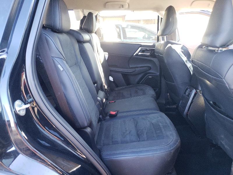Продаж на аукціоні авто 2025 Mitsubishi Outlander, vin: JA4J4VA81SZ046116, номер лоту: 75402335