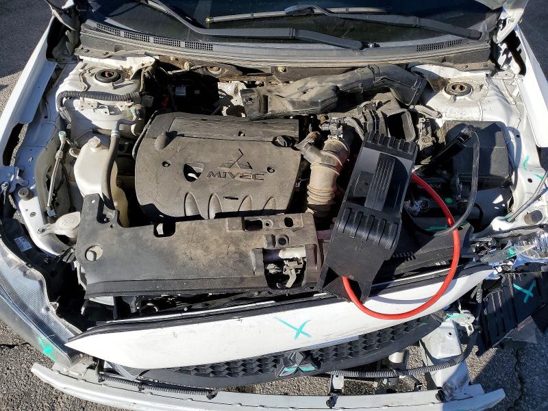 Продаж на аукціоні авто 2017 Mitsubishi Lancer, vin: JA32U2FU9HU016168, номер лоту: 78815035