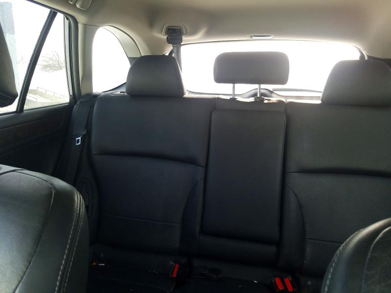 Продажа на аукционе авто 2015 Subaru Outback, vin: 4S4BSFNC4F3361257, номер лота: 78228235