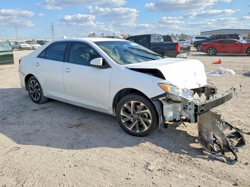 Продажа на аукционе авто 2012 Toyota Camry, vin: 4T4BF1FK9CR268730, номер лота: 76840475