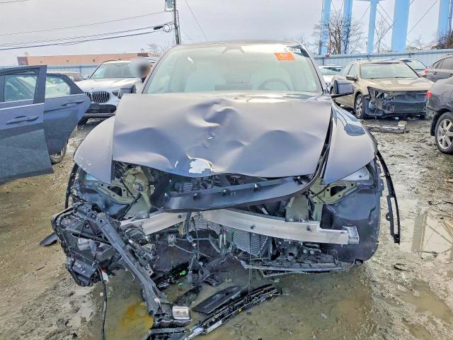 Aukcja sprzedaży 2026 Tesla Model Y, vin: 7SAYGDEE6TA389839, numer aukcji: 78639825
