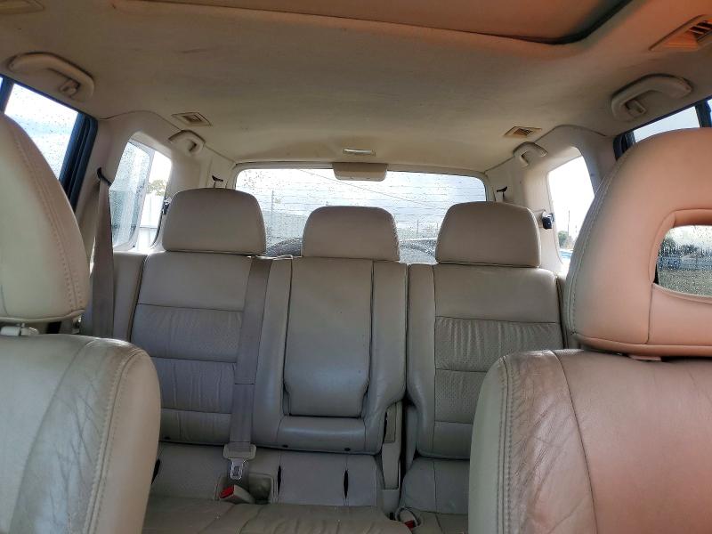 Продаж на аукціоні авто 2002 Mitsubishi Montero, vin: JA4MW51R32J014850, номер лоту: 77627265