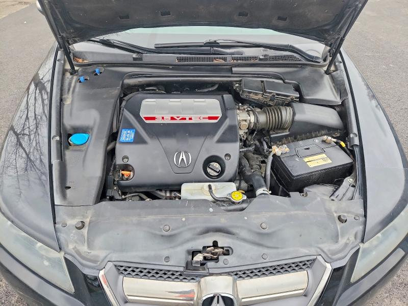Продажа на аукционе авто 2008 Acura Tl, vin: 19UUA76578A008825, номер лота: 77430305