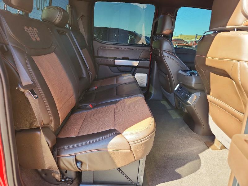 Продажа на аукционе авто 2022 Ford F150, vin: 1FTFW1E51NFA79878, номер лота: 76936775
