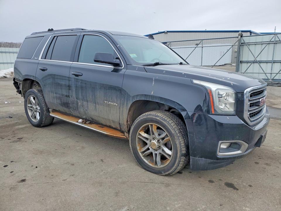 Aukcja sprzedaży 2017 Gmc Yukon, vin: 1GKS2AKC8HR138512, numer aukcji: 77744795