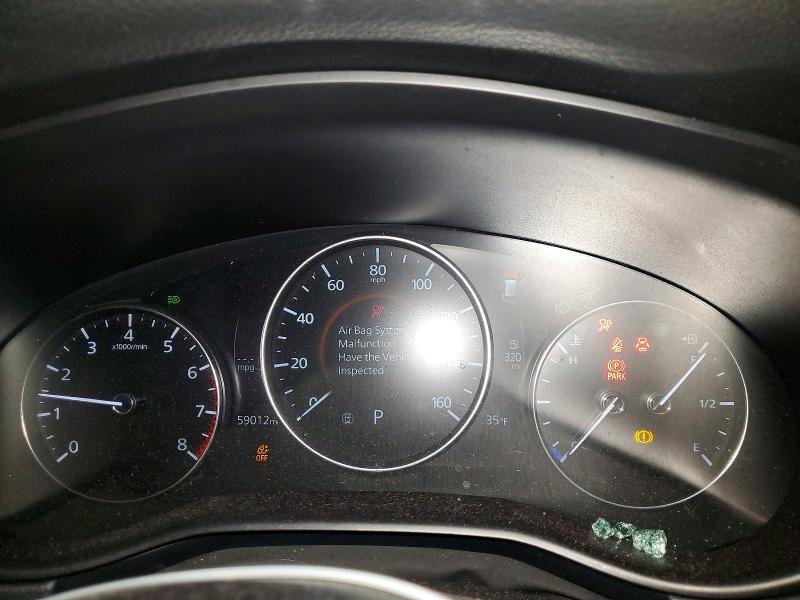 Aukcja sprzedaży 2023 Mazda Cx-50, vin: 7MMVABXY3PN123413, numer aukcji: 75764125