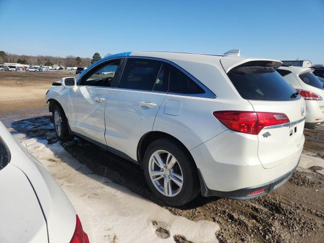 Aukcja sprzedaży 2014 Acura Rdx, vin: 5J8TB3H51EL004123, numer aukcji: 93975385