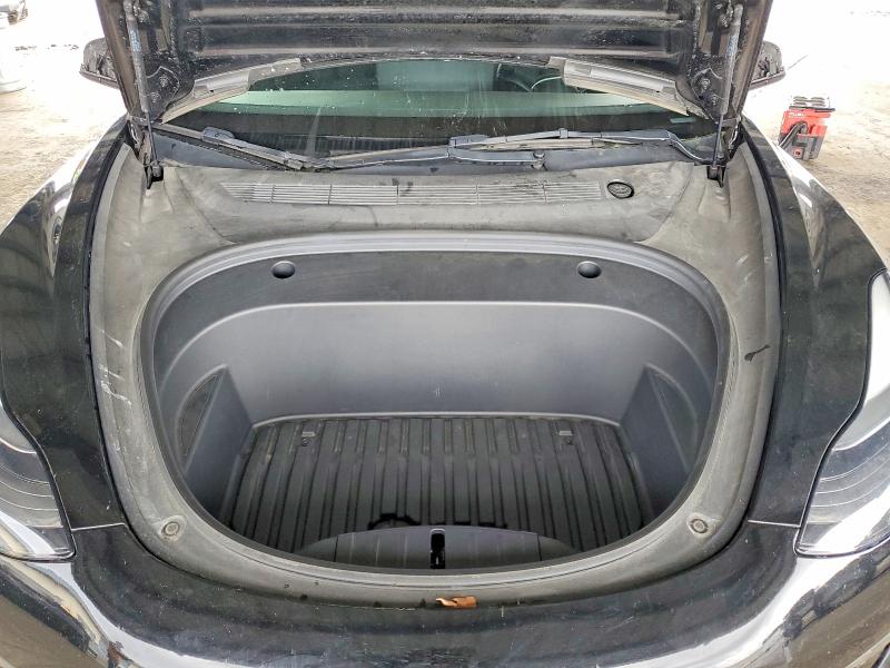Aukcja sprzedaży 2023 Tesla Model 3, vin: 5YJ3E1EA3PF452087, numer aukcji: 77218305