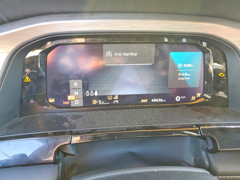 Продаж на аукціоні авто 2024 Volkswagen Atlas Cros, vin: 1V2HE2CA2RC236146, номер лоту: 77376355