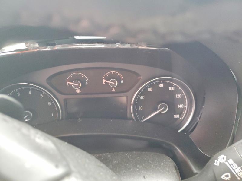 Продажа на аукционе авто 2018 Buick Enclave, vin: 5GAERBKW7JJ140178, номер лота: 75556925