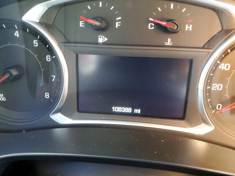Продаж на аукціоні авто 2017 Chevrolet Malibu, vin: 1G1ZE5ST6HF286726, номер лоту: 78864495