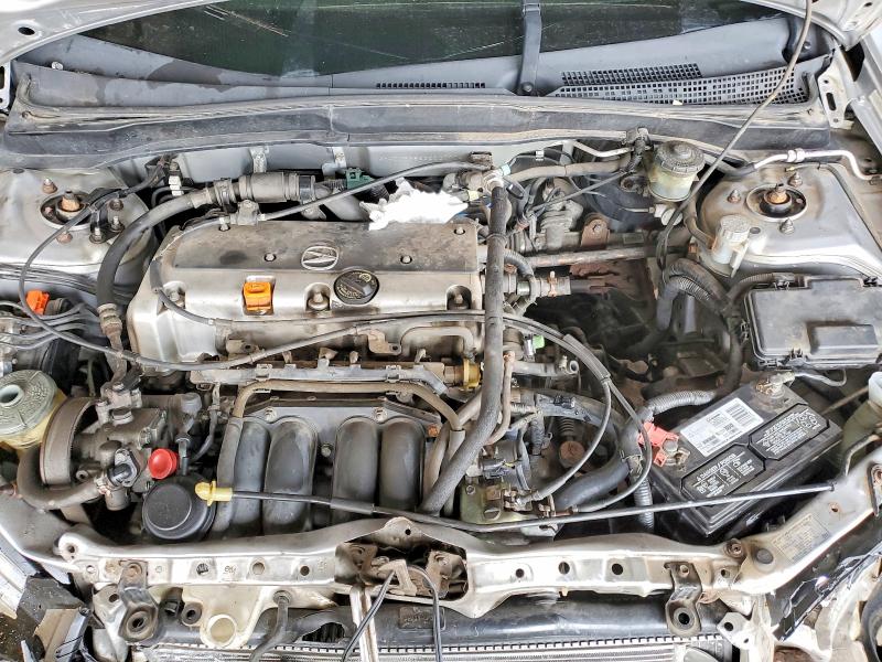 Продажа на аукционе авто 2002 Acura Rsx, vin: JH4DC53842C007704, номер лота: 78129635