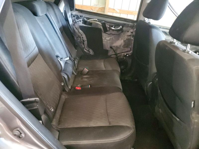 Продажа на аукционе авто 2018 Nissan Rogue, vin: JN8AT2MV2JW349144, номер лота: 76202465