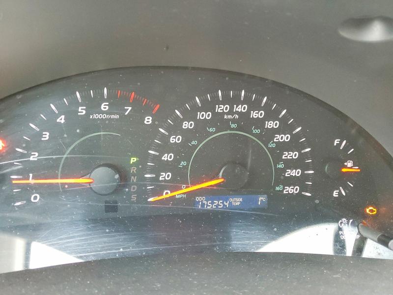 Продажа на аукционе авто 2007 Toyota Camry, vin: 4T1BK46K87U036360, номер лота: 75749085