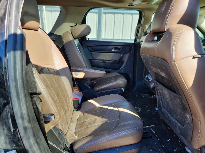 78361695 :رقم المزاد ، 1GKKVSKD8GJ140134 vin ، 2016 Gmc Acadia مزاد بيع