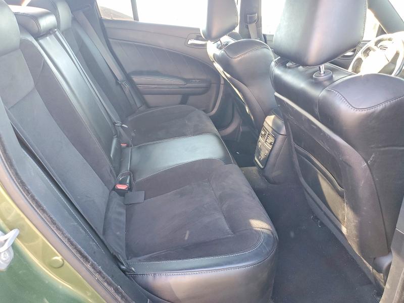 Продаж на аукціоні авто 2022 Dodge Charger, vin: 2C3CDXCTXNH235903, номер лоту: 76792225
