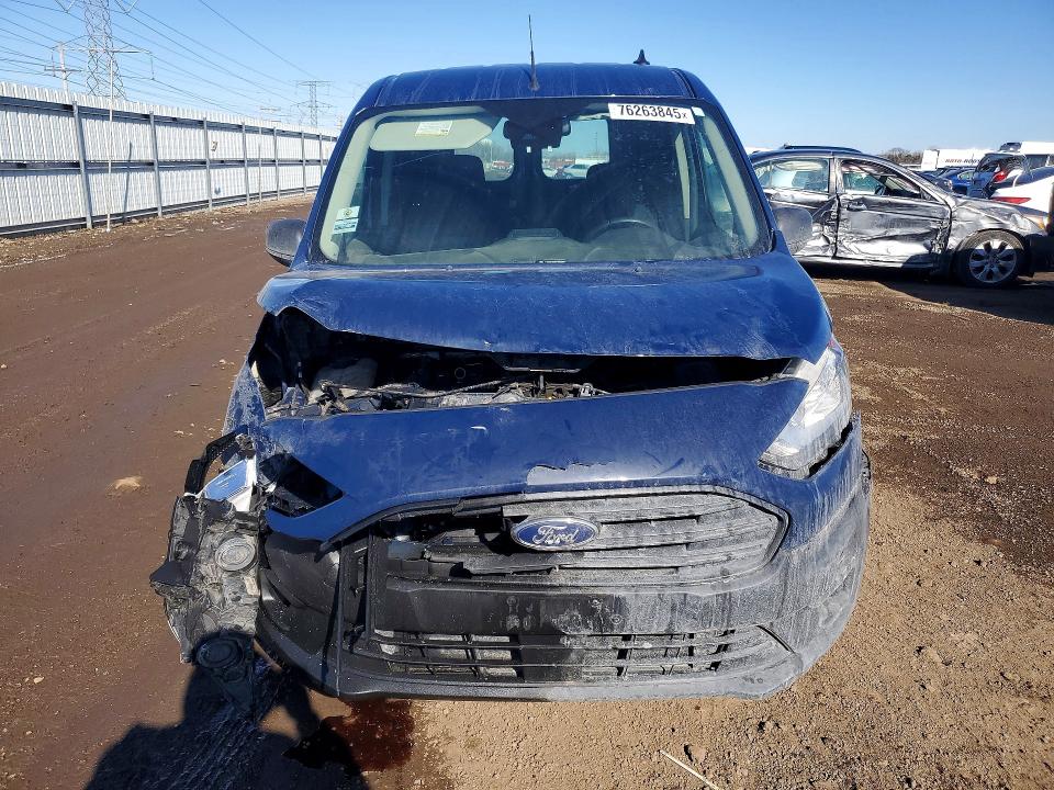 Aukcja sprzedaży 2022 Ford Transit Connect, vin: NM0LS7S20N1513634, numer aukcji: 76263845