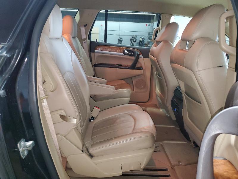 Aukcja sprzedaży 2011 Buick Enclave, vin: 5GAKVBED6BJ414285, numer aukcji: 74270345