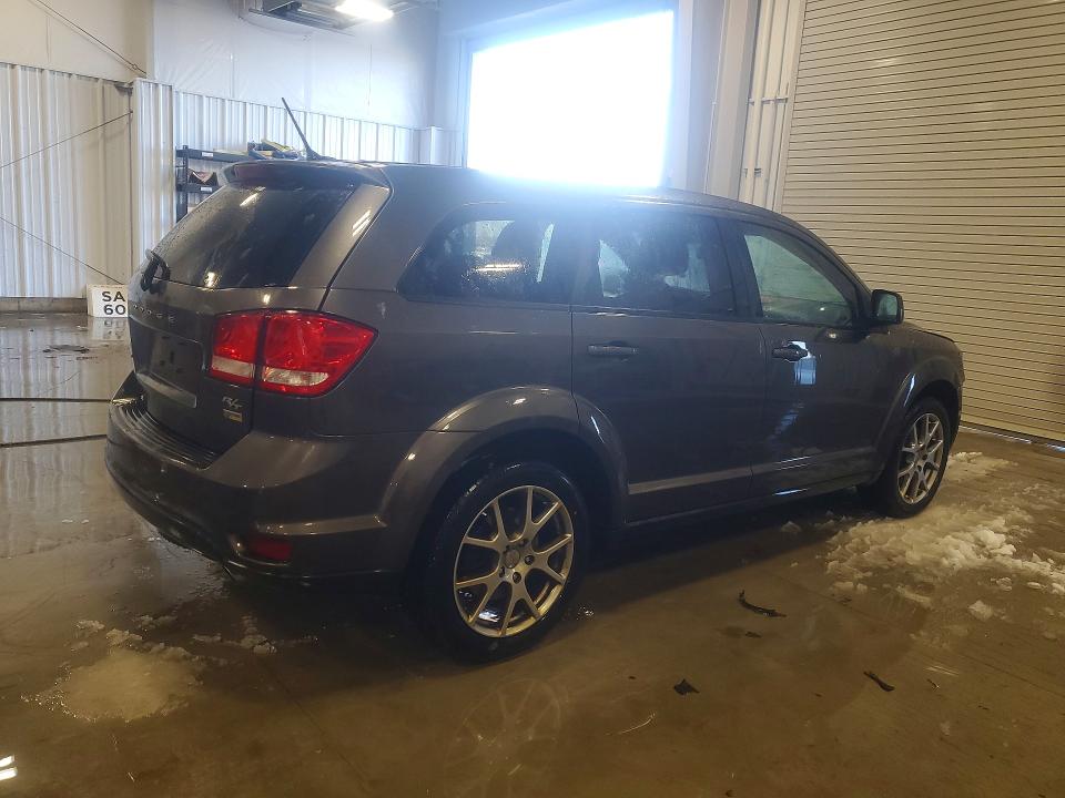 Aukcja sprzedaży 2016 Dodge Journey, vin: 3C4PDCEG6GT211291, numer aukcji: 77076775