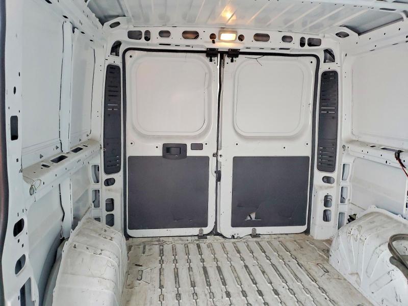 Продажа на аукционе авто 2023 Ram Promaster, vin: 3C6LRVAG8PE528681, номер лота: 75152165