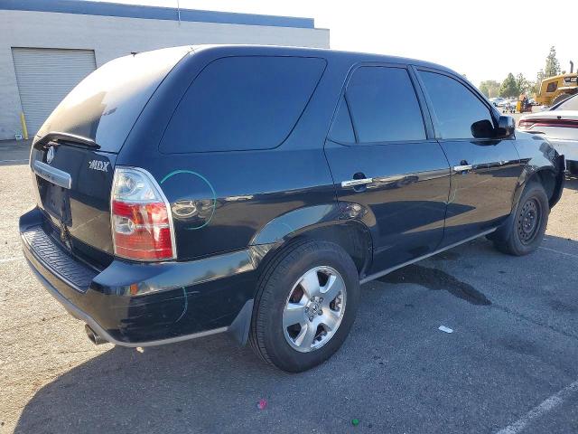 Продажа на аукционе авто 2006 Acura Mdx, vin: 2HNYD18226H544999, номер лота: 74081815