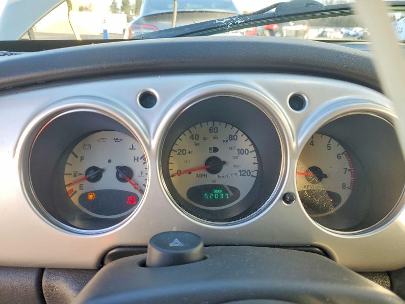 Продажа на аукционе авто 2005 Chrysler Pt Cruiser, vin: 3C4FY48B55T558291, номер лота: 78481145