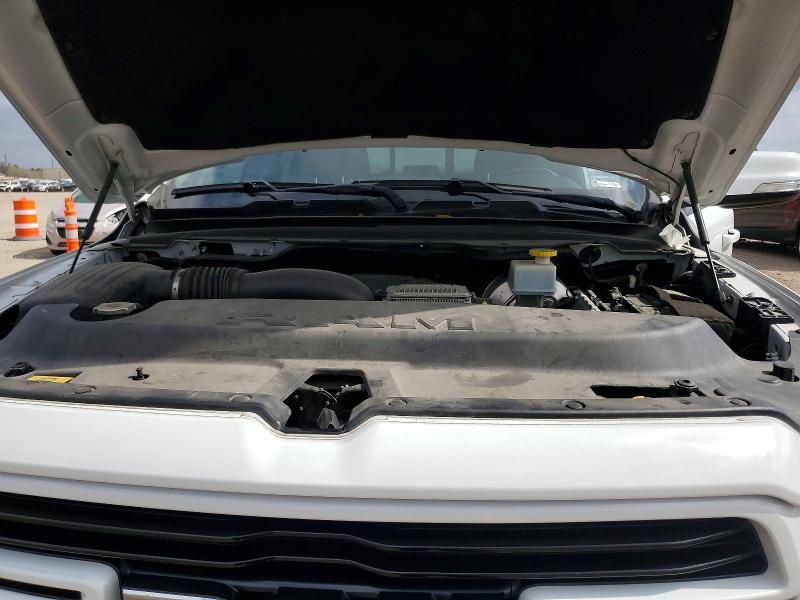 Продажа на аукционе авто 2021 Ram 1500, vin: 1C6RREJT8MN542465, номер лота: 78170955