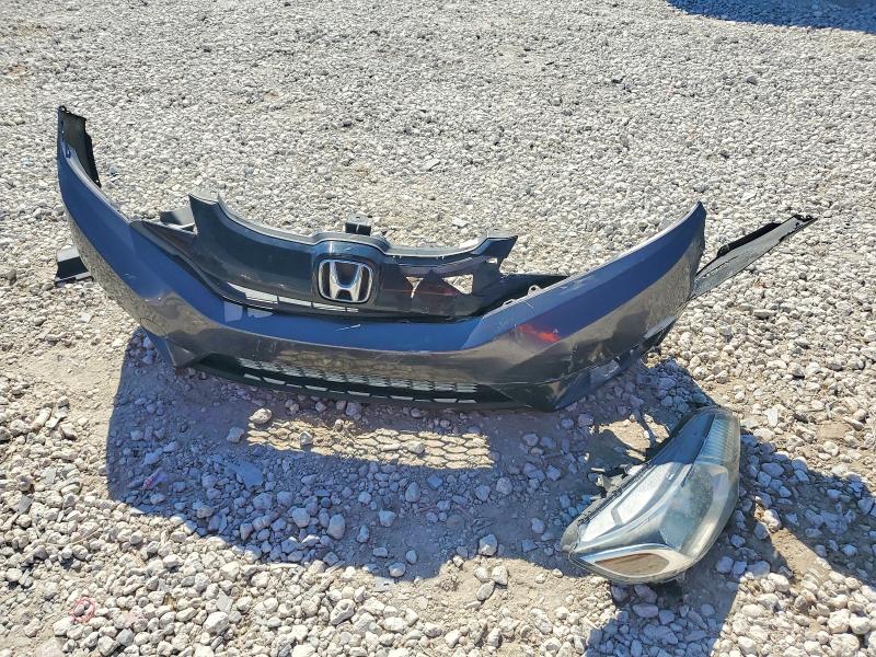 Продажа на аукционе авто 2015 Honda Fit, vin: 3HGGK5H5XFM777296, номер лота: 77579325