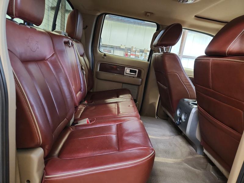 Продажа на аукционе авто 2010 Ford F150, vin: 1FTFW1EV6AKC09008, номер лота: 74930765