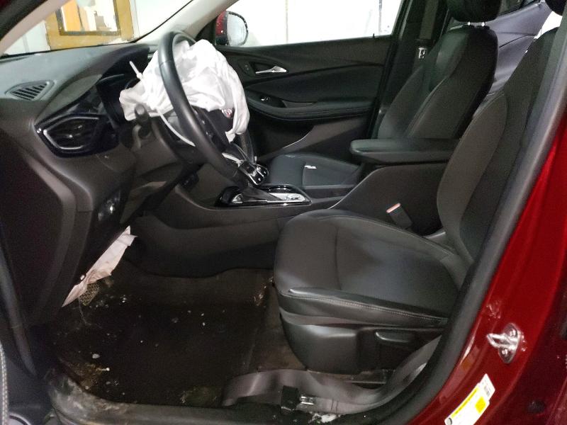 Продажа на аукционе авто 2023 Buick Encore Gx, vin: KL4MMBS26PB021475, номер лота: 76996585