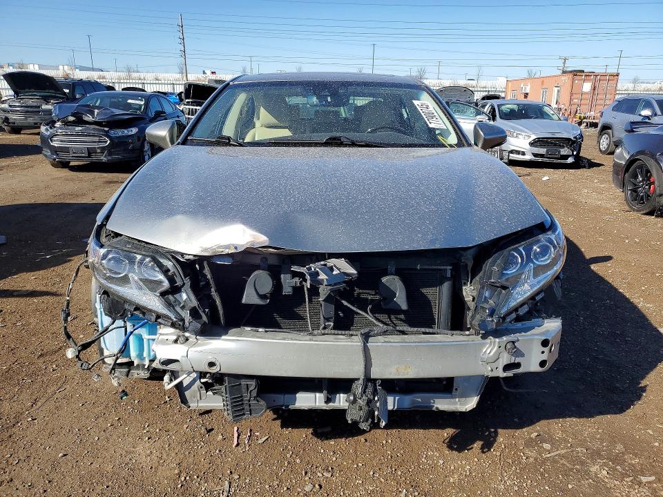 Aukcja sprzedaży 2016 Lexus Es, vin: JTHBK1GG6G2214743, numer aukcji: 77900745