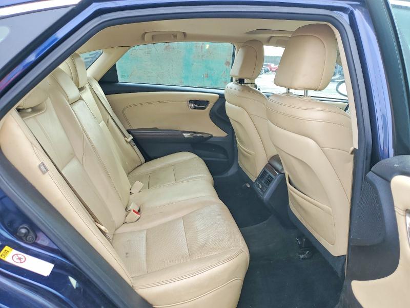 Продажа на аукционе авто 2013 Toyota Avalon, vin: 4T1BK1EB3DU035063, номер лота: 75559065