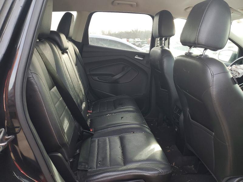 Продажа на аукционе авто 2013 Ford Escape, vin: 1FMCU0HX8DUC77721, номер лота: 76229525