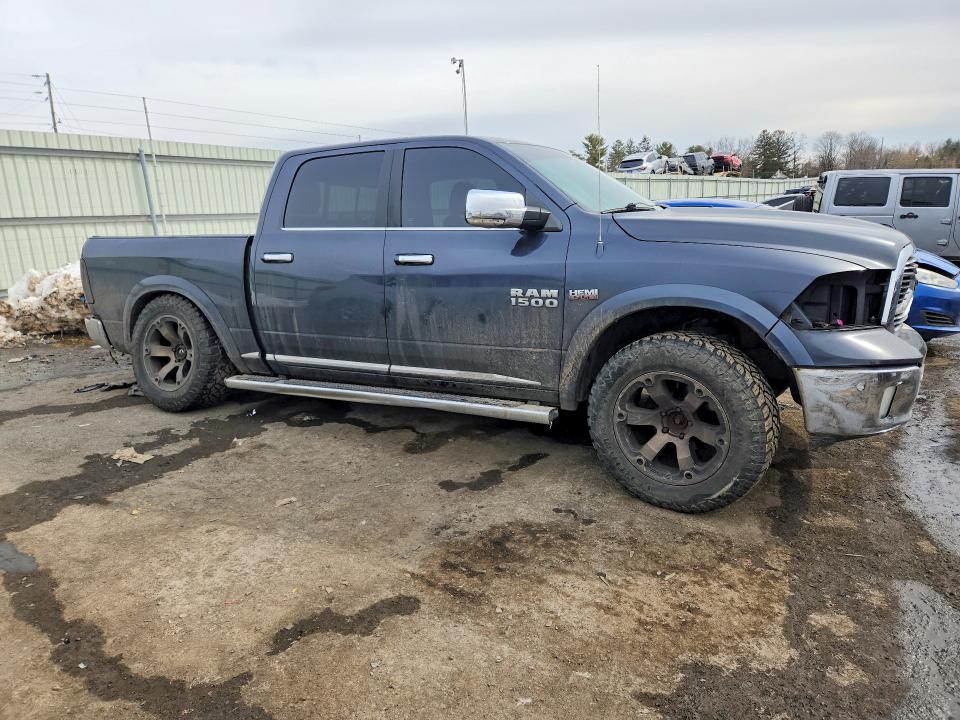2013 Ram 1500 მანქანა იყიდება აუქციონზე, vin: 1C6RR7PT5DS576352, აუქციონის ნომერი: 78852845