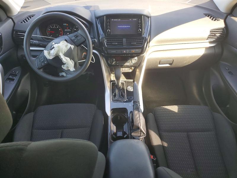Продаж на аукціоні авто 2024 Mitsubishi Eclipse Cross, vin: JA4ATUAA4RZ019938, номер лоту: 78550145