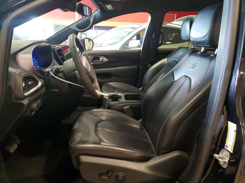 Продаж на аукціоні авто 2023 Chrysler Pacifica, vin: 2C4RC1L76PR632840, номер лоту: 77181015