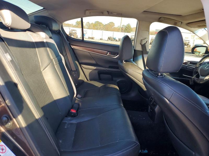 Продажа на аукционе авто 2013 Lexus Gs, vin: JTHBE1BL3D5014814, номер лота: 47385786
