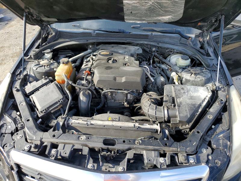 Aukcja sprzedaży 2015 Cadillac Ats, vin: 1G6AB5RX2F0134287, numer aukcji: 78153035
